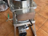 Vakuuminis aliejaus filtras 15-20 kg/val. - nuotraukos Nr. 6