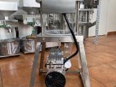 Vakuuminis aliejaus filtras 15-20 kg/val. - nuotraukos Nr. 4