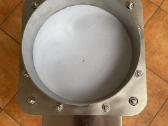 Vakuuminis aliejaus filtras 15-20 kg/val. - nuotraukos Nr. 8
