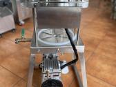 Vakuuminis aliejaus filtras 15-20 kg/val. - nuotraukos Nr. 2