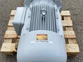 Reduktorius Carl Bockwoldt 15 kw 50 aps./min D60 - nuotraukos Nr. 3