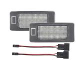 Bmw E39 E60 E90 E70 E82 LED numerio apšvietimas