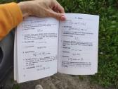 Matematikos uždaviniai. - nuotraukos Nr. 6
