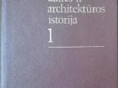 Lietuvos Tsr Dailės Ir Architektūros Istorija