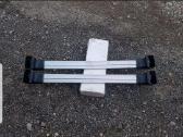Stogo skersiniai Thule Edge Wingbar - nuotraukos Nr. 3