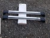 Stogo skersiniai Thule Edge Wingbar