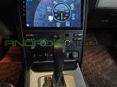 Volvo Xc90 XC 90 Android Multimedijos / multimedia - nuotraukos Nr. 10