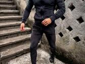 Prabangus sportiniai kostiumai vyrams - nuotraukos Nr. 21