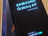 Samsung A9 - nuotraukos Nr. 2