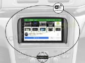 Volvo S80 1998-06 Android multimedia GPS/WiFi/bt - nuotraukos Nr. 2