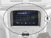 Volvo S80 1998-06 Android multimedia GPS/WiFi/bt - nuotraukos Nr. 4