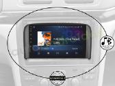 Volvo S80 1998-06 Android multimedia GPS/WiFi/bt - nuotraukos Nr. 5