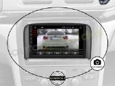 Volvo S80 1998-06 Android multimedia GPS/WiFi/bt - nuotraukos Nr. 7
