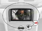 Volvo S80 1998-06 Android multimedia GPS/WiFi/bt - nuotraukos Nr. 8