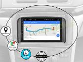 Volvo S80 1998-06 Android multimedia GPS/WiFi/bt - nuotraukos Nr. 10