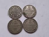 1861-1893 20 kapeiku