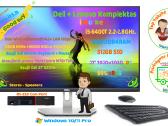 Hp / Dell / All-in-one / Garantija / Lizingas / - nuotraukos Nr. 2