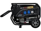 3,0kw Itališkas Generatorius! Garantija! Pigu! - nuotraukos Nr. 3