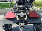 Motoblokas - kultivatorius Weima su diferencialu - nuotraukos Nr. 9