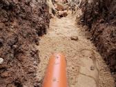 Vandentiekio ir nuotekų projektavimas ir įvedimas - nuotraukos Nr. 3