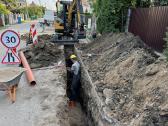 Vandentiekio ir nuotekų projektavimas ir įvedimas