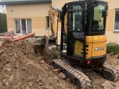 Vandentiekio ir nuotekų projektavimas ir įvedimas - nuotraukos Nr. 13