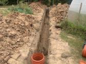 Vandentiekio ir nuotekų projektavimas ir įvedimas - nuotraukos Nr. 14
