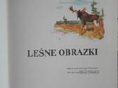 Lesne Obrazki Sokolow I. - nuotraukos Nr. 2