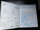 Geografijos pratybos 9 klasei Žemė II dalis - nuotraukos Nr. 2