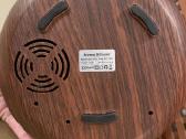 Eterinių aliejų garintuvas GX Aroma Diffuser - nuotraukos Nr. 4