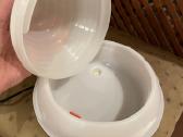 Eterinių aliejų garintuvas GX Aroma Diffuser - nuotraukos Nr. 8