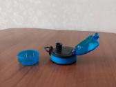 Nauja plastikinė labai išmanioji gertuvė . - nuotraukos Nr. 14