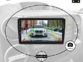 Citroen Berlingo Peugeot Partner Android multimedi - nuotraukos Nr. 7