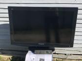 Televizoriai LCD - nuotraukos Nr. 11