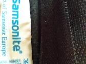 Samsonite Hyannis Black Kelioninis Krepšys - nuotraukos Nr. 10