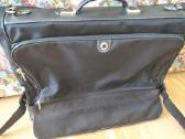 Samsonite Hyannis Black Kelioninis Krepšys