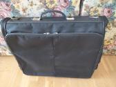 Samsonite Hyannis Black Kelioninis Krepšys - nuotraukos Nr. 2