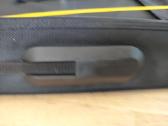 Samsonite Hyannis Black Kelioninis Krepšys - nuotraukos Nr. 14