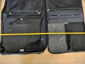 Samsonite Hyannis Black Kelioninis Krepšys - nuotraukos Nr. 6