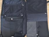 Samsonite Hyannis Black Kelioninis Krepšys - nuotraukos Nr. 23