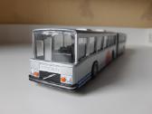 Modeliukai 1/50 mastelio - nuotraukos Nr. 5