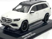 Mercedes-benz Gls - nuotraukos Nr. 2