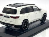 Mercedes-benz Gls - nuotraukos Nr. 3