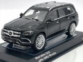 Mercedes-benz Gls - nuotraukos Nr. 2