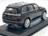 Mercedes-benz Gls - nuotraukos Nr. 3