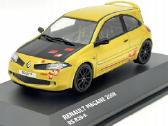 Renault Megane - nuotraukos Nr. 2