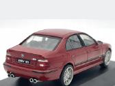 Bmw M5 E39 - nuotraukos Nr. 3
