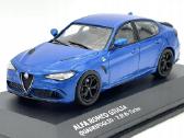 Alfa Romeo Giulia - nuotraukos Nr. 2