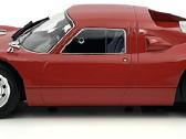 Porsche 904 Gts - nuotraukos Nr. 2