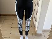 Under Armour Heatgear sportinės tamprės